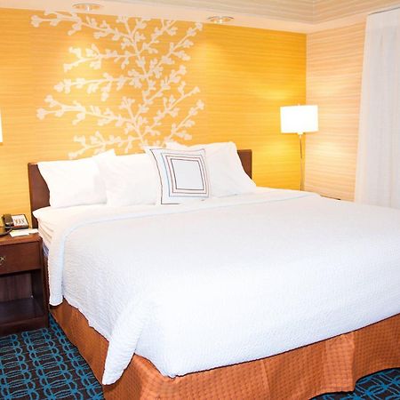 Fairfield Inn & Suites Butler Luaran gambar