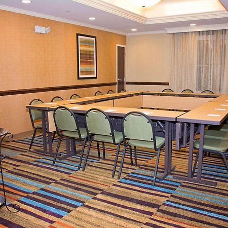 Fairfield Inn & Suites Butler Luaran gambar