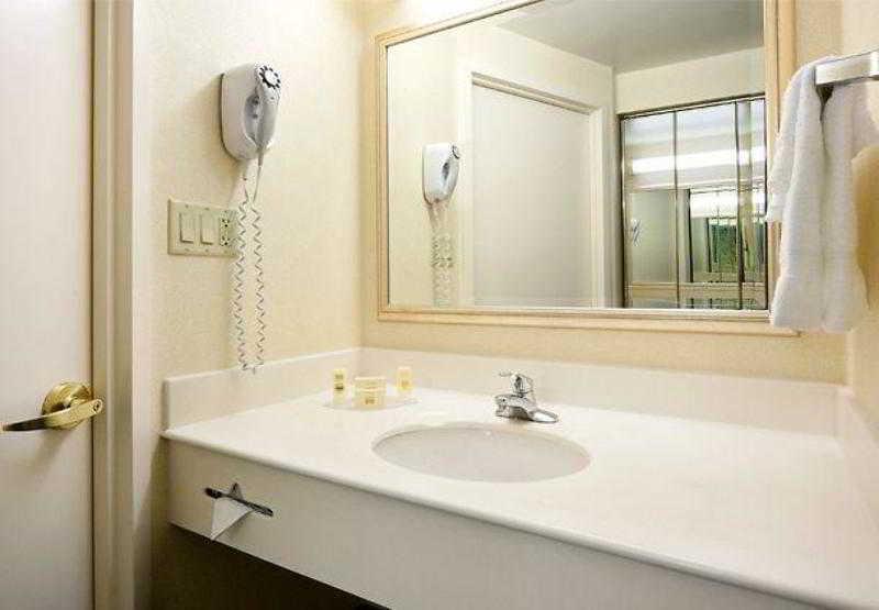 Fairfield Inn & Suites Butler Luaran gambar