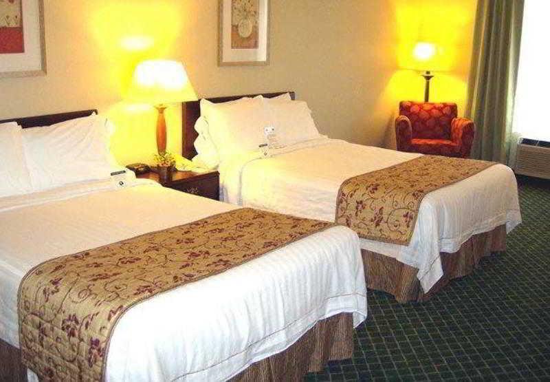Fairfield Inn & Suites Butler Luaran gambar