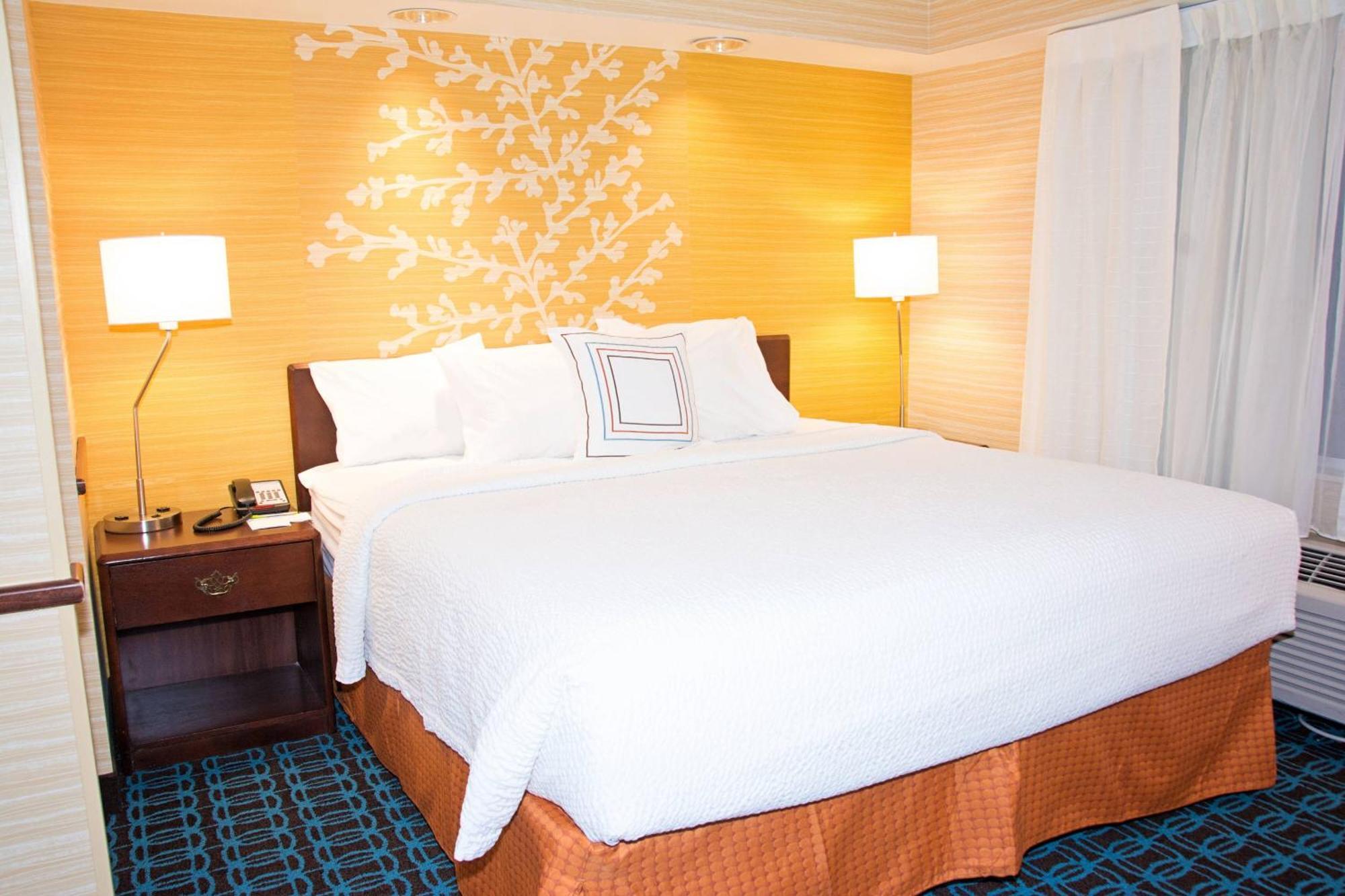 Fairfield Inn & Suites Butler Luaran gambar