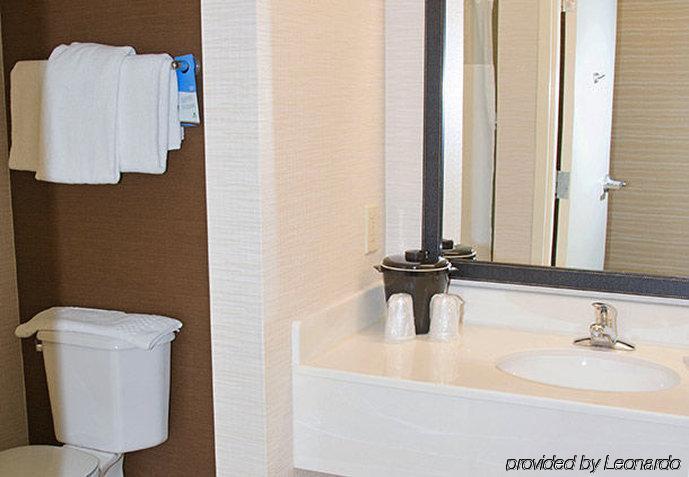 Fairfield Inn & Suites Butler Luaran gambar