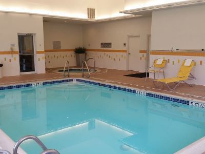 Fairfield Inn & Suites Butler Luaran gambar
