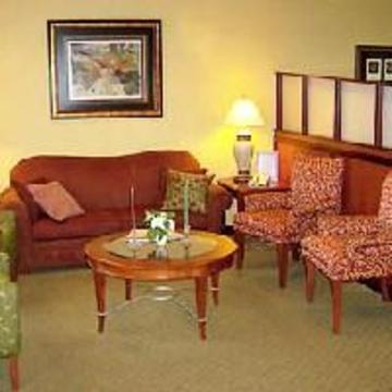 Fairfield Inn & Suites Butler Luaran gambar