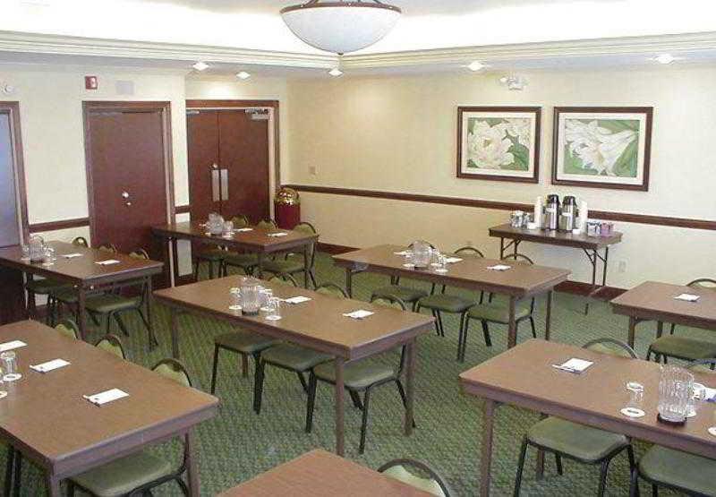 Fairfield Inn & Suites Butler Kemudahan gambar