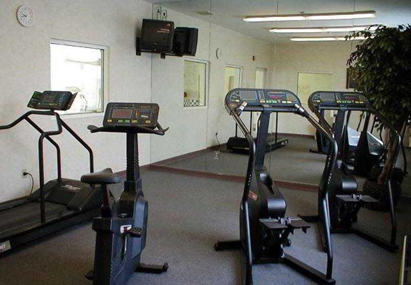Fairfield Inn & Suites Butler Luaran gambar