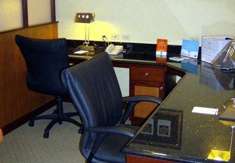 Fairfield Inn & Suites Butler Luaran gambar