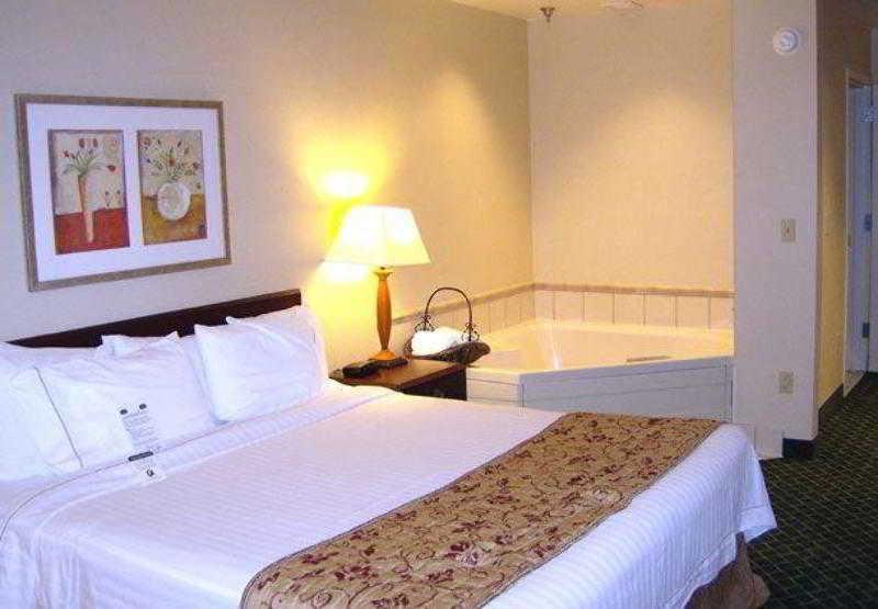 Fairfield Inn & Suites Butler Luaran gambar